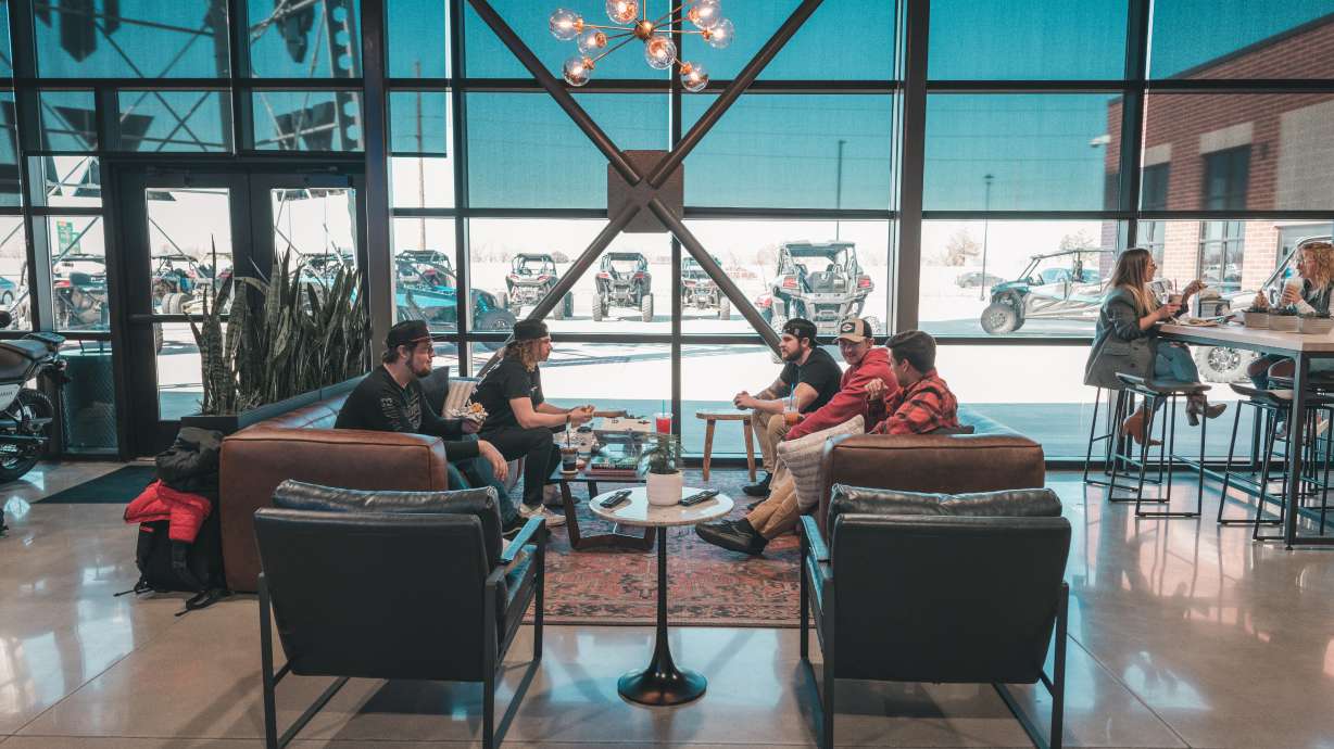 How this local powersports brand has made a national impact