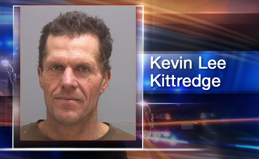 Homeless man arrested for child abuse