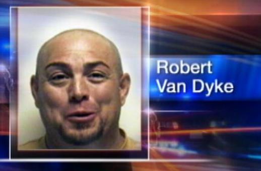 Accused drunk driver going to jail on new charge