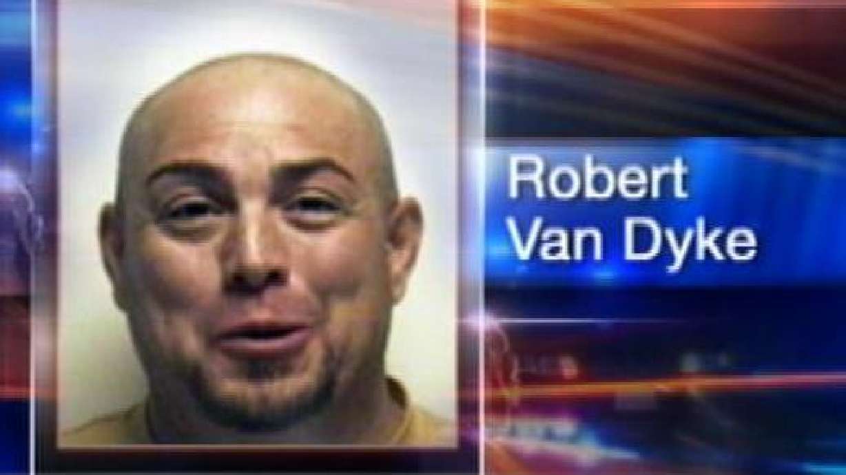 Accused drunk driver going to jail on new charge