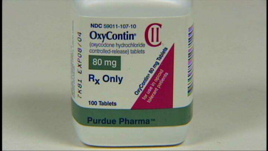 Doctor involved in prescription drug ring sentenced