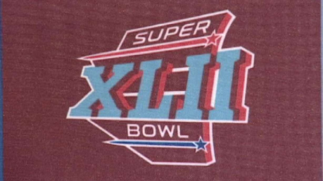 Utah company prepares for Super Bowl XLII