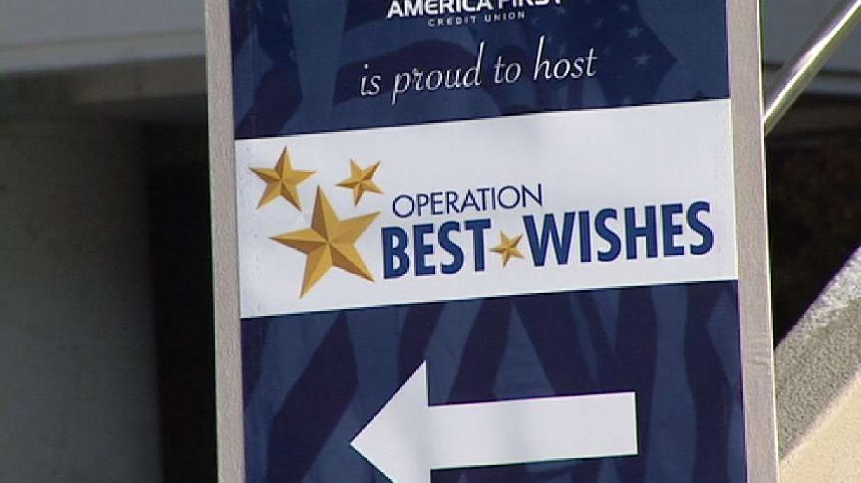 Webcast helps families communicate with soldiers far from home