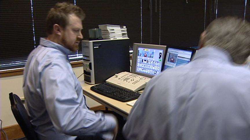 Webcast helps families communicate with soldiers far from home