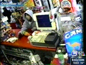Viewers help catch robbery suspect
