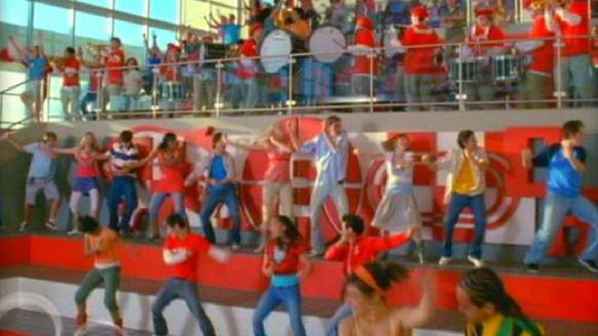 $2 million in incentives offered to High School Musical