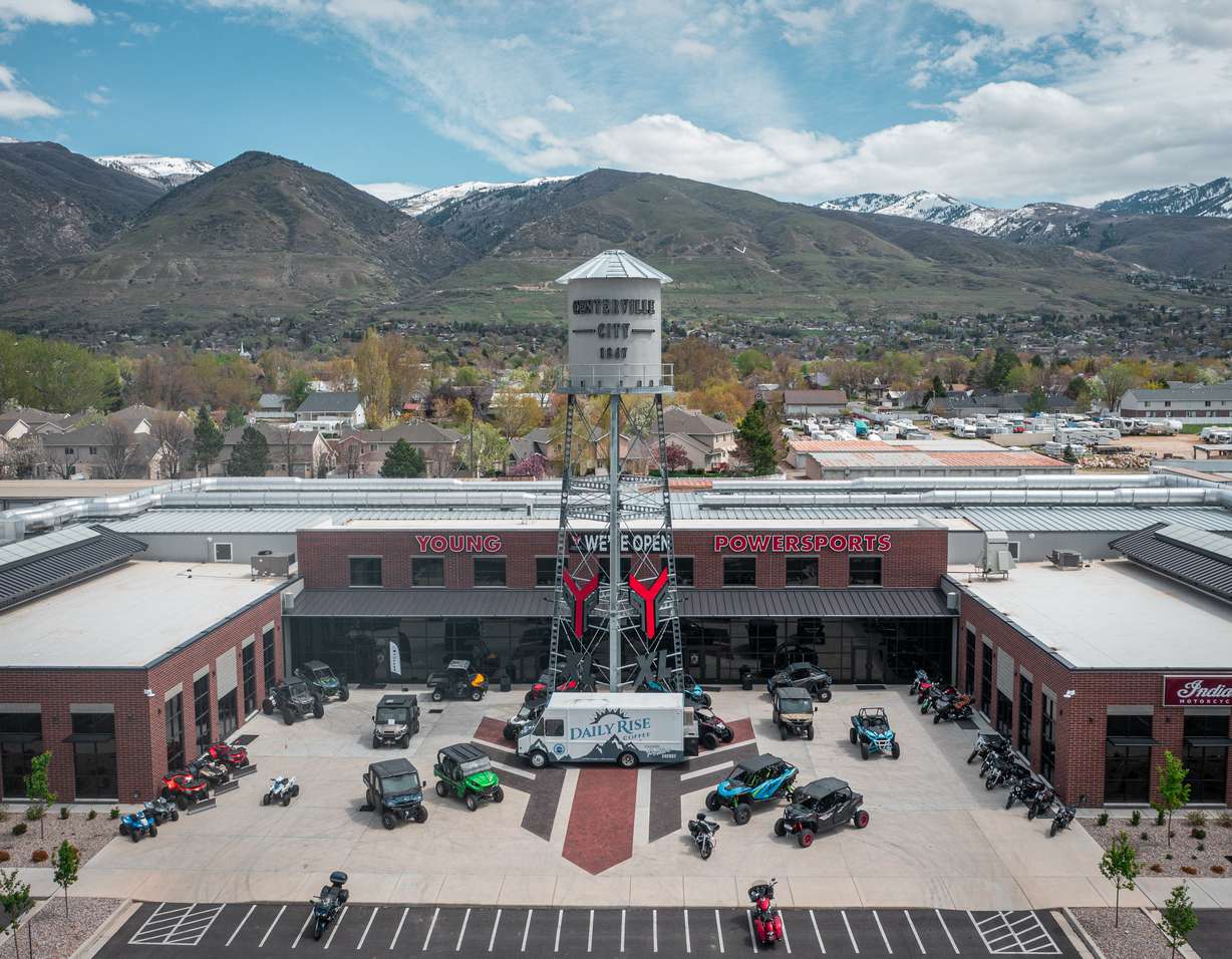 How this local powersports brand has made a national impact