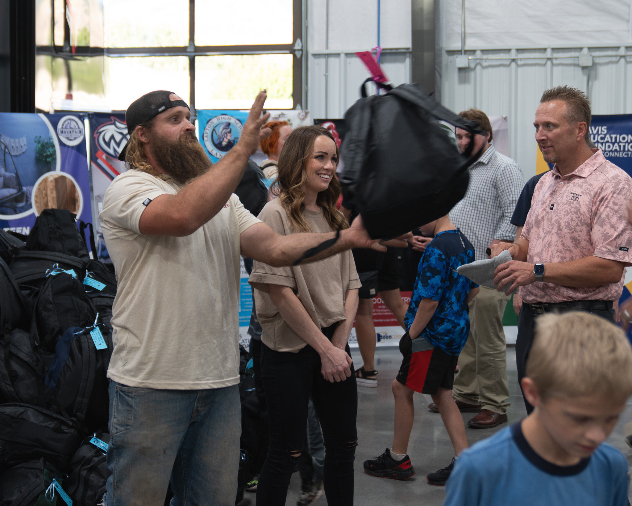 How this local powersports brand has made a national impact 
