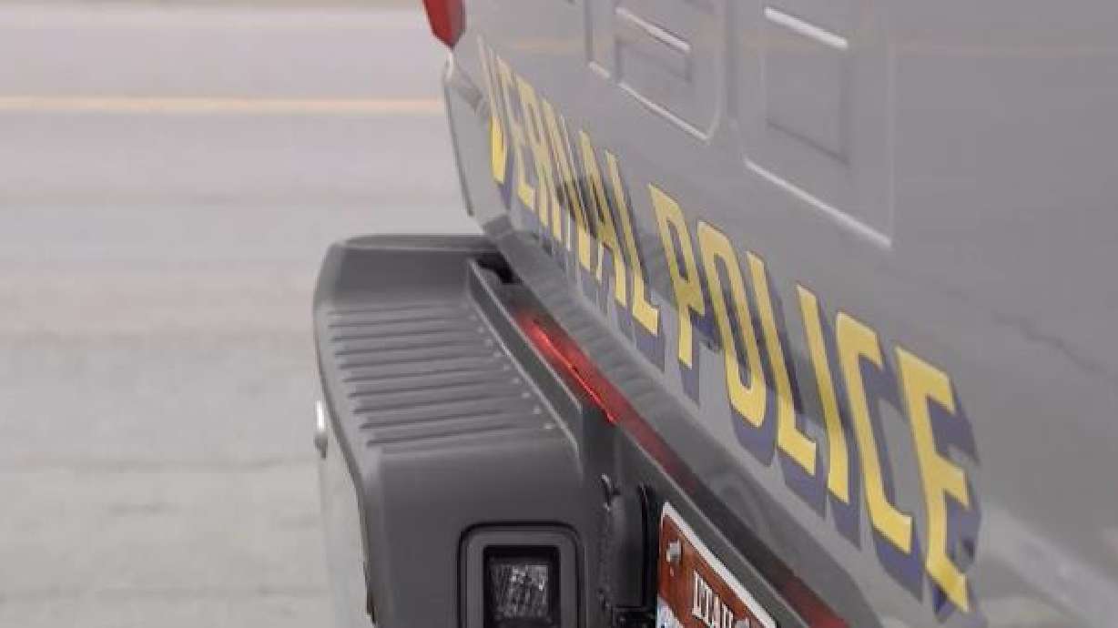 A Vernal man was arrested Wednesday and accused of kidnapping and sexually assaulting a 15-year-old boy.