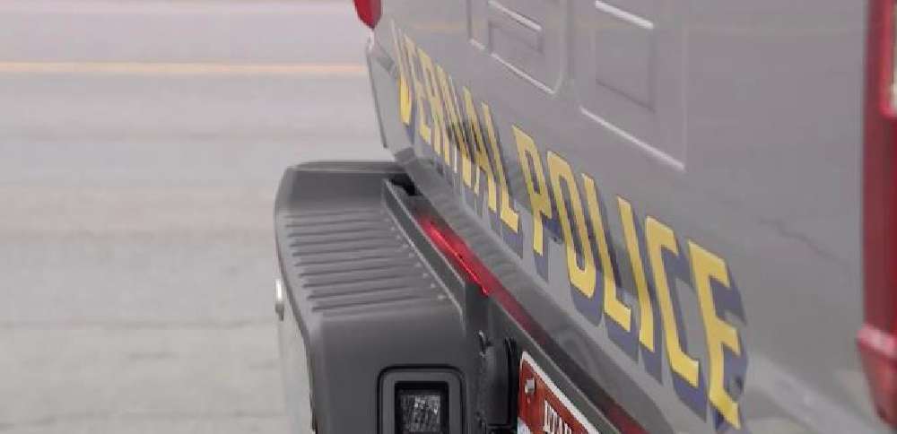 Police chief responds after suspect in woman's death claims he is innocent and was framed