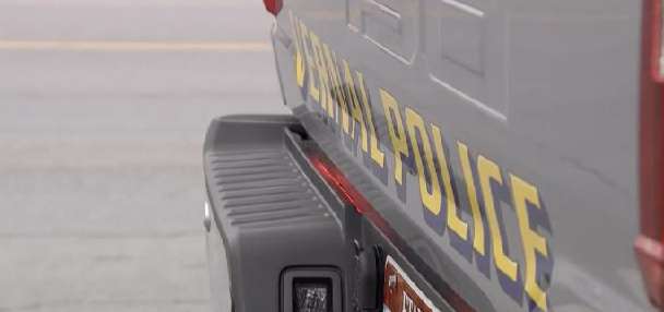 Police chief responds after suspect in woman's death claims he is innocent and was framed