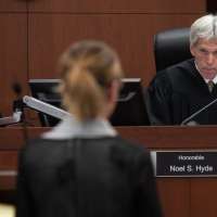 'Her voice is gone': Experts comment on Morgan suicide pact case testing a 2018 law