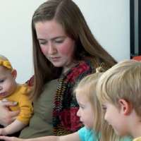 Child literacy: Building a special parent-child bond through reading