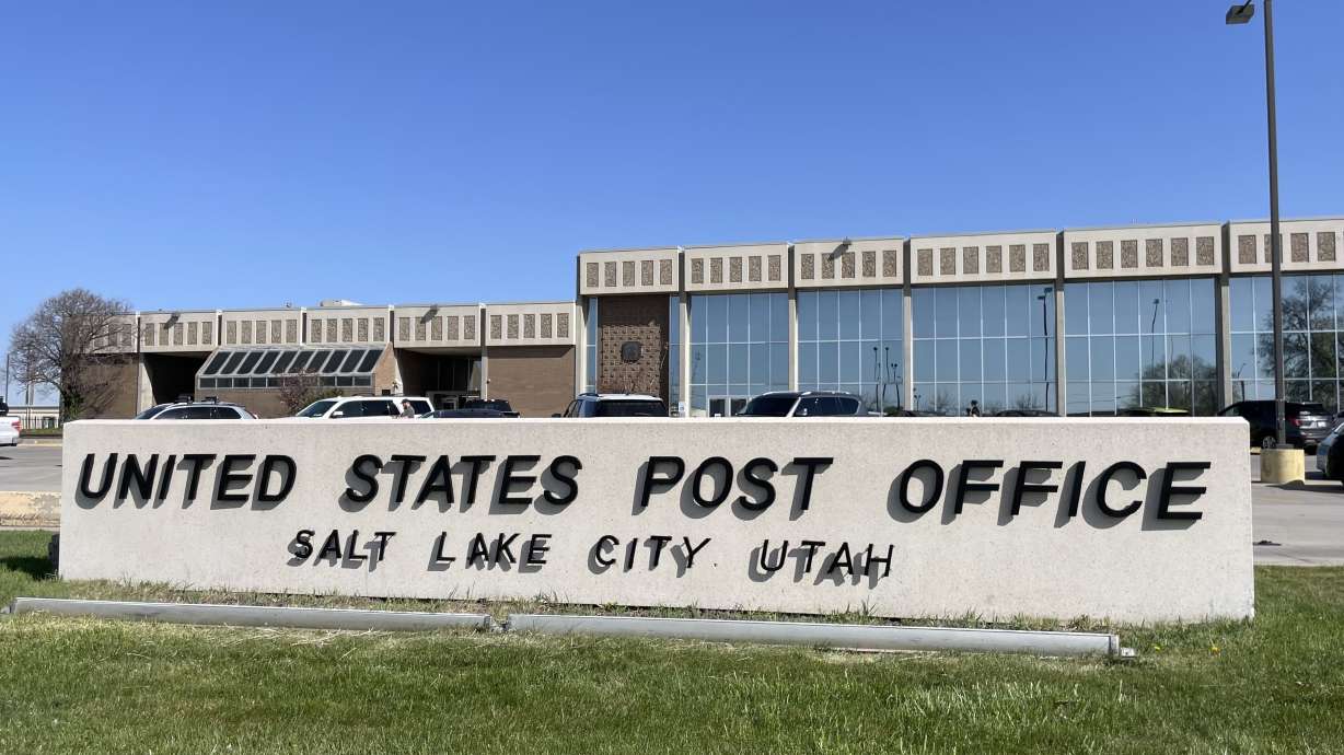 'Phishing, smishing and brushing': USPS warns against scams following ...