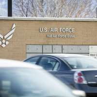 Family days at Hill Air Force Base rescinded