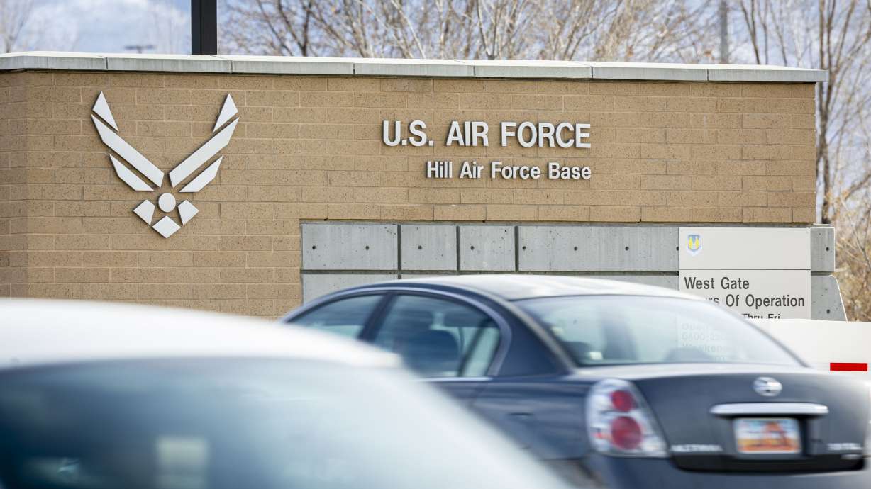 The Air Force secretary on Monday put a stop to family days and time off for service members around federal holidays.