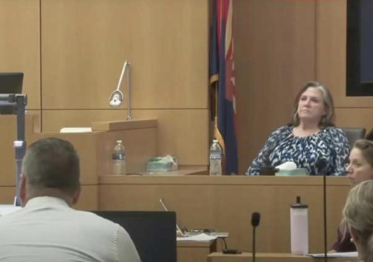 Siblings testify they knew Lori Daybell was involved with her husband's death