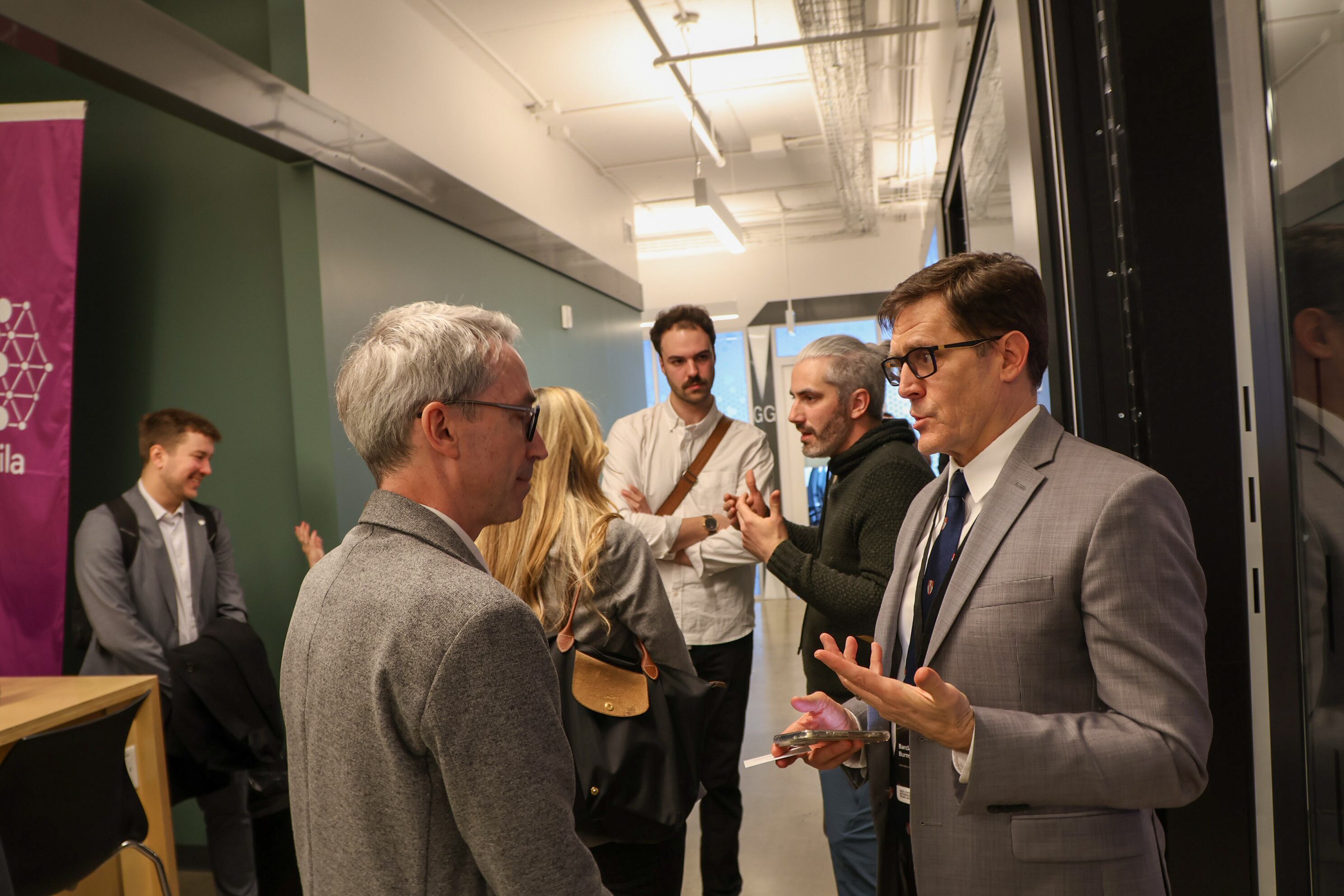 Will Utah build the world's next AI hub? The governor's trade mission to Canada could open the door