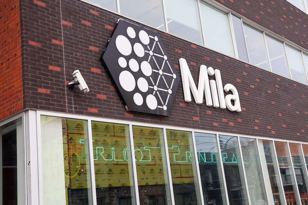 World Trade Center Utah and Utah government and business leaders have spent the last few days in Montreal and Toronto.