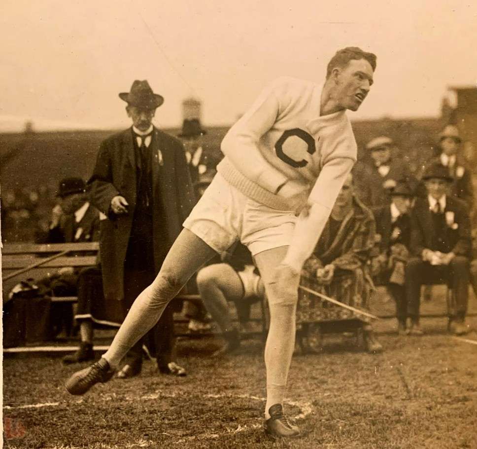 New film honors Utah's First Olympic hero: 'Raising the Bar, The Story of Alma Richards'