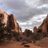 Why you don't need to worry about timed entry at Arches National Park until late August