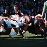 Former BYU All-American in line for pro debut as Utah Warriors prepare for 'storm'