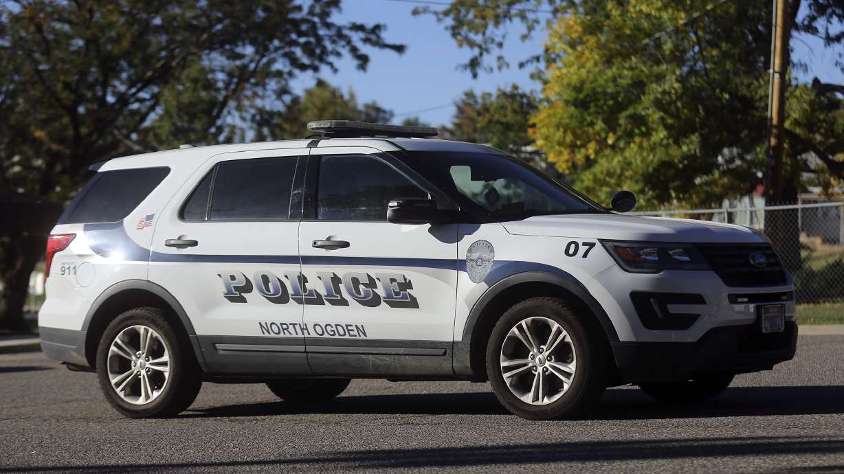 Newly obtained records show a complaint in February by 18 participants of a North Ogden DUI training likely spurred the internal investigation. The letter was sent to the mayor and North Ogden City Council.