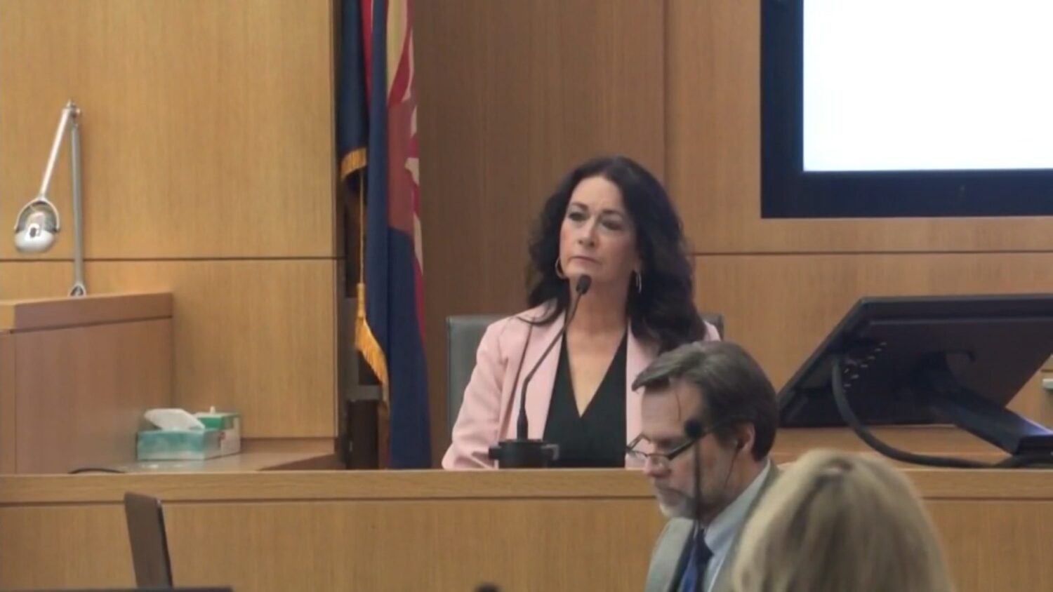 Lori Vallow Daybell's 2nd trial: A veteran prosecutor's perspective