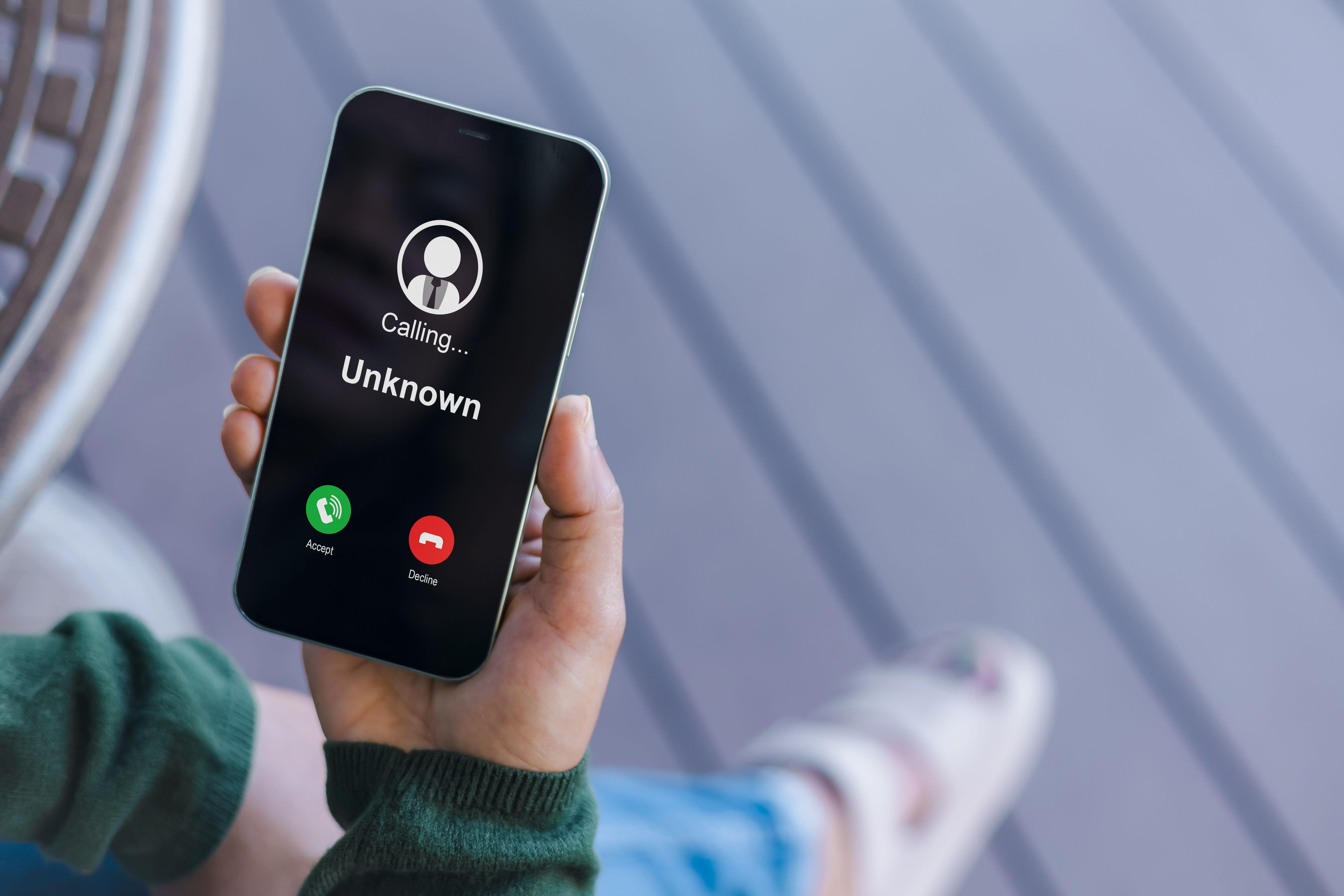 As the technology behind phone scams and robocalls accelerates, an "anti-robocall" task force is working to protect consumers.