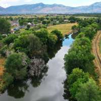 Recycling center owner charged with releasing pollutants into Weber River