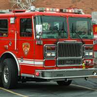 Hiker injured after knee gets stuck while climbing in Little Cottonwood Canyon