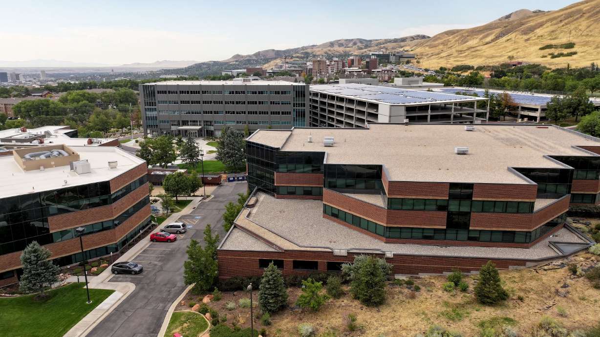 Utah's congressional delegation is pushing to preserve access to the University of Utah's Research Park in Salt Lake City amid legal uncertainties.