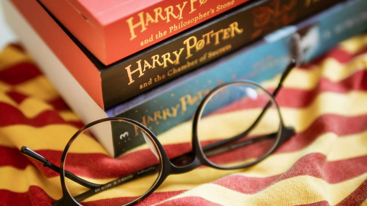 HBO's 'Harry Potter' series unveils initial cast and production timeline