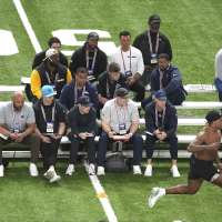 Pro scouts make adjustments as they navigate the evolving college football world ahead of NFL draft
