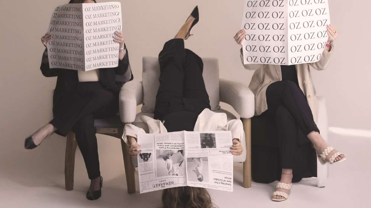 Utah advertising agency recognized by Google: How they position clients for success