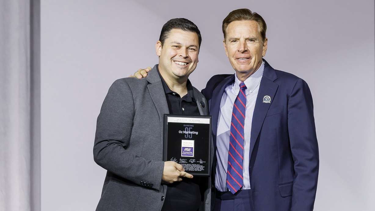 Utah advertising agency recognized by Google: How they position clients for success