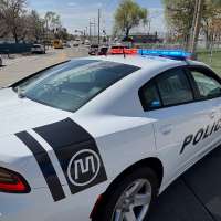 Murray shooting leaves 1 injured