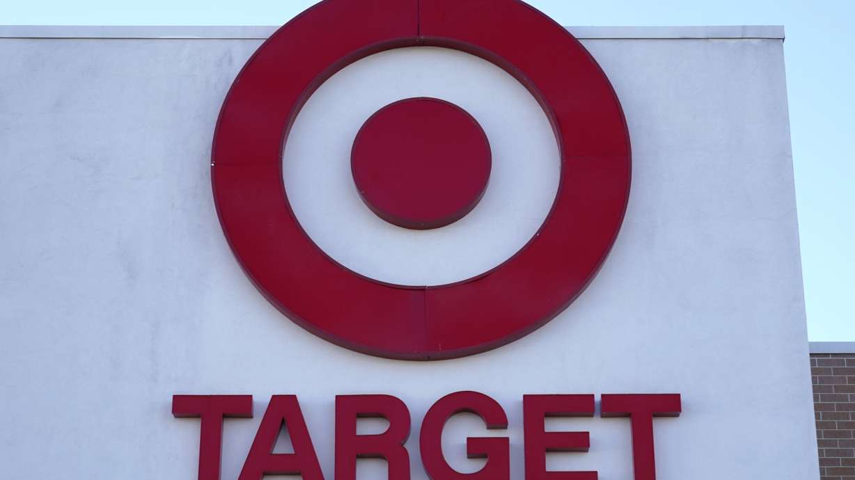A company that makes baby food sold under a Target store brand is recalling more than 25,000 packages of a product because it may contain elevated levels of lead.