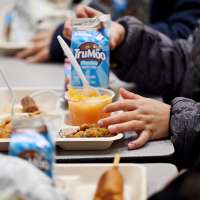 7 Utah mayors boost efforts to fight child hunger with national alliance