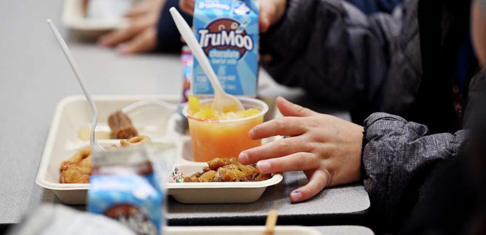 7 Utah mayors boost efforts to fight child hunger with national alliance