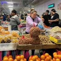 Salt Lake swap meet serves ex-Redwood vendors; plans afoot for meet in Grantsville