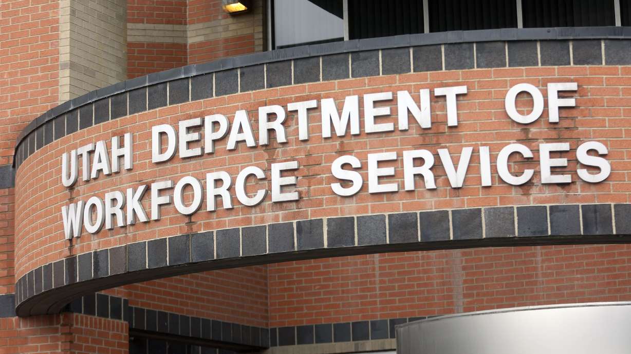 A legislative audit of the Utah Department of Workforce Services found that despite the success of some division programs, areas for improvement exist.