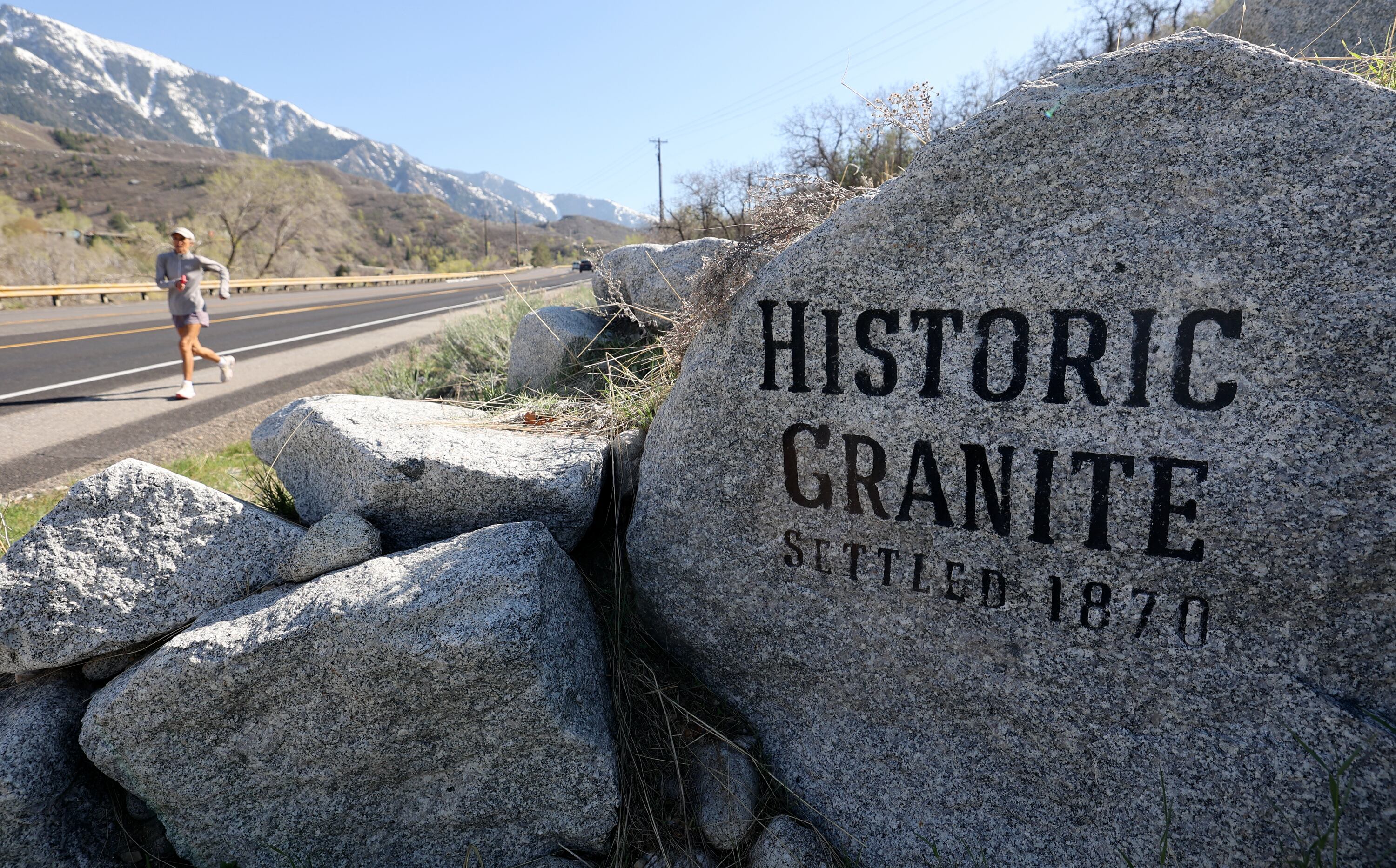 Top Utah story anchor