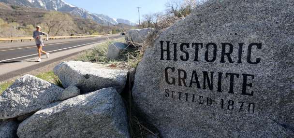 Sandy vote creates hurdles for Granite community's pursuit of becoming its own city