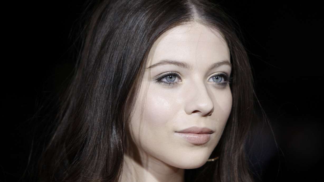 Michelle Trachtenberg appears at the premiere of "Defiance" during AFI Fest 2008 in Los Angeles, Nov. 9, 2008. Trachtenberg died as a result of complications from diabetes.