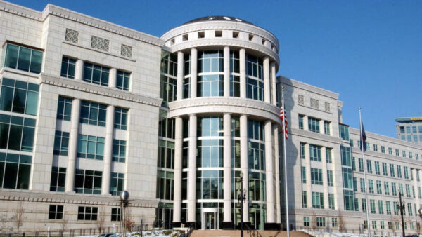 'Shot caller' for Utah gang arrested, accused of obstructing justice in murder case