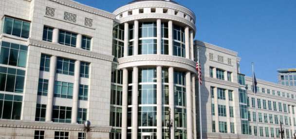 Utah man charged in Jan. 6 riot and detained in Salt Lake stabbing death faces new charges