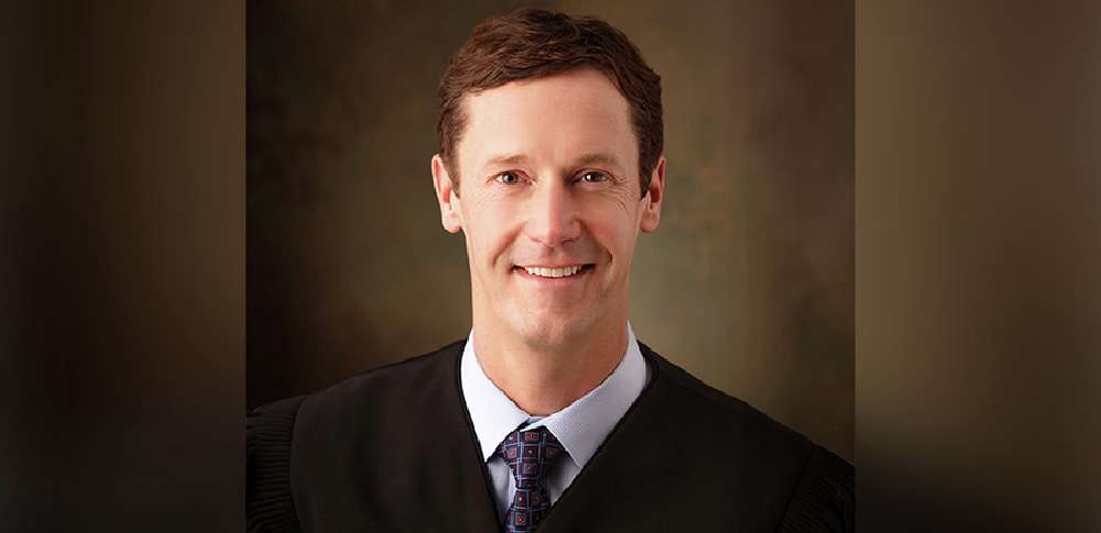 Former Salt Lake County judge pleads guilty to sexual battery