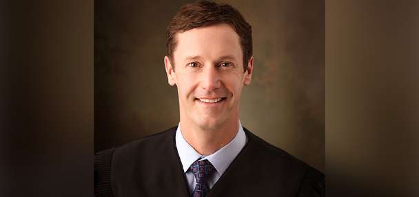 Former Salt Lake County judge pleads guilty to sexual battery