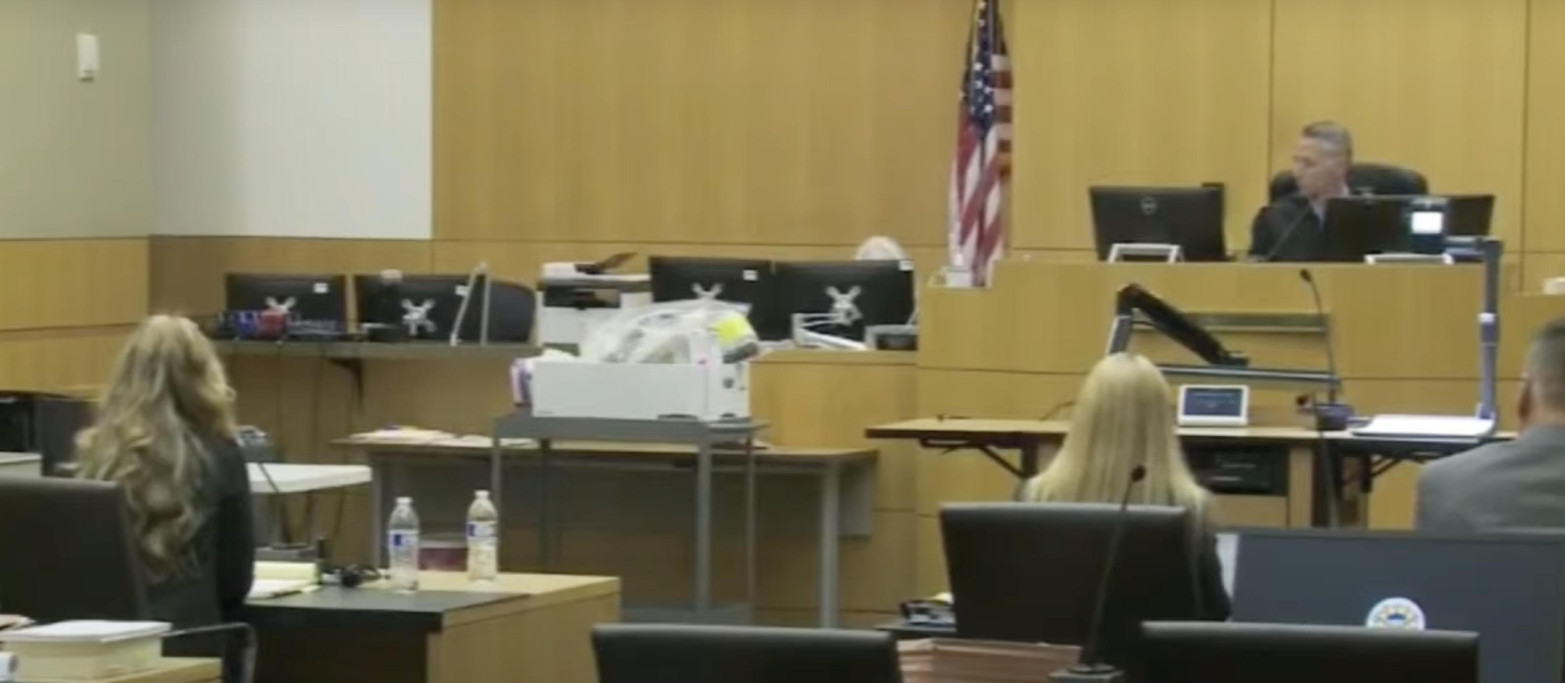 Prosecution rests case in Lori Vallow Daybell murder conspiracy trial